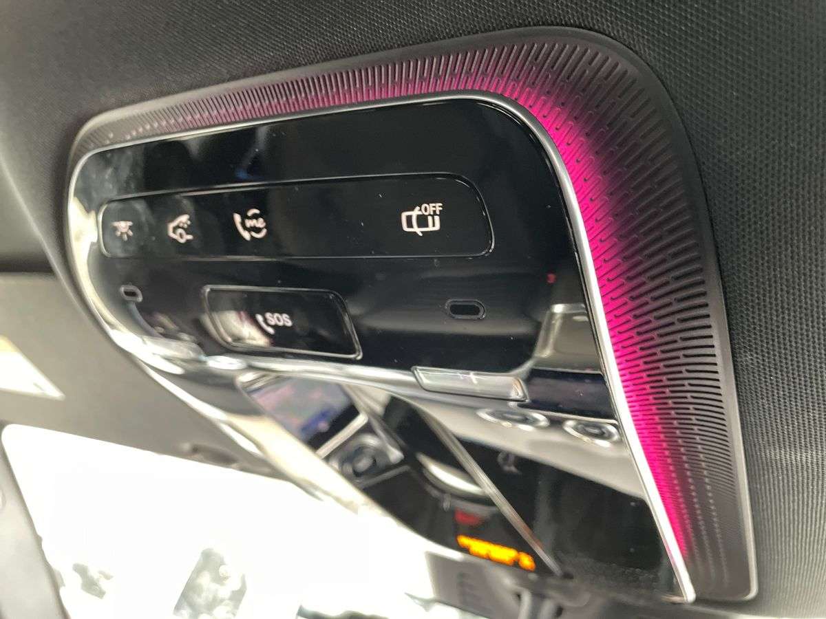 Used Mercedes-Benz GLC 2025 for sale - 78193326: Photo 17