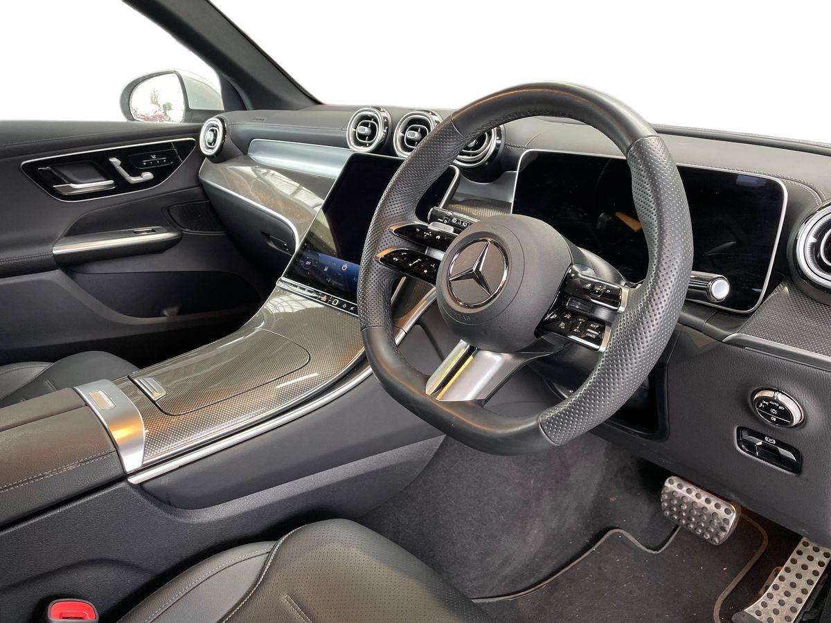 Used Mercedes-Benz GLC 2025 for sale - 78193326: Photo 18