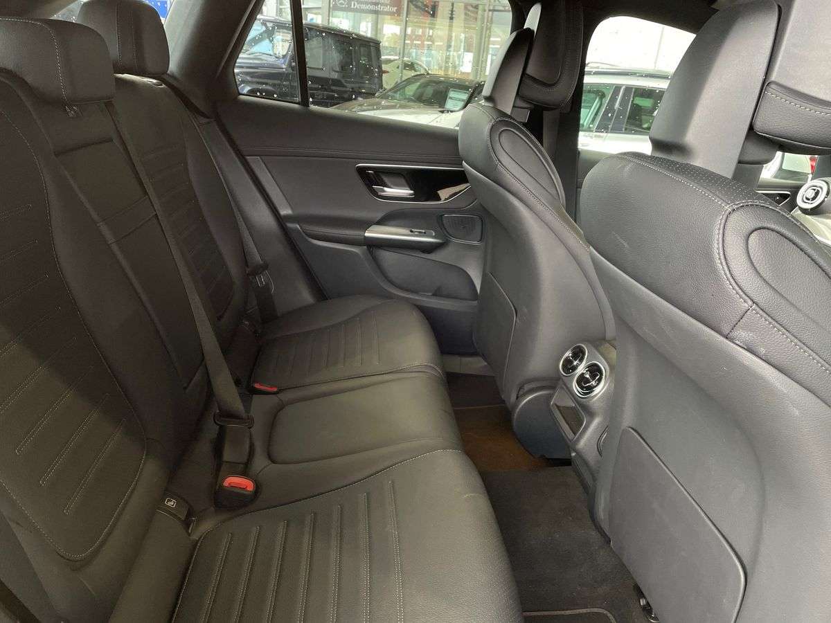 Used Mercedes-Benz GLC 2025 for sale - 78193326: Photo 19