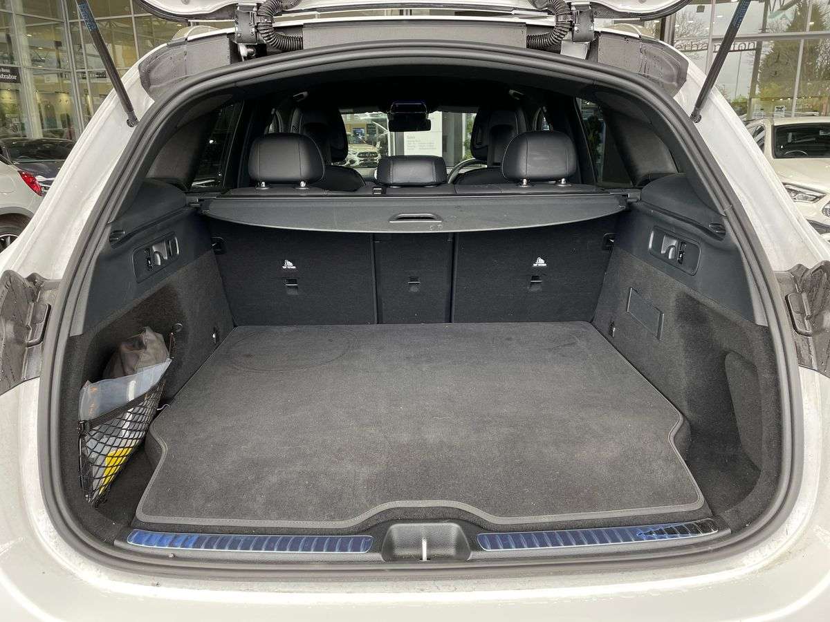 Used Mercedes-Benz GLC 2025 for sale - 78193326: Photo 20