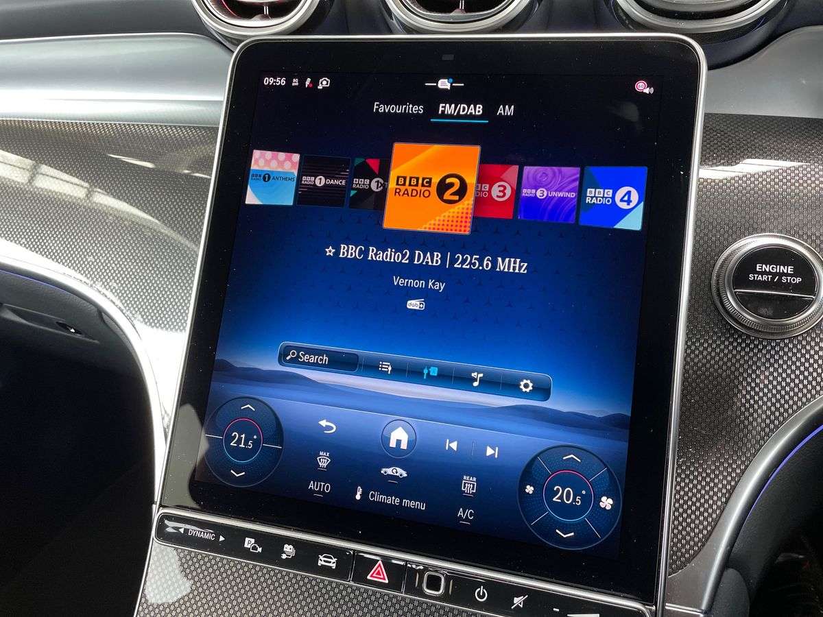 Used Mercedes-Benz GLC 2025 for sale - 78193326: Photo 25