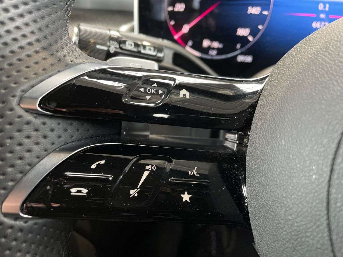 Used Mercedes-Benz GLC 2025 for sale - 78193326: Photo 26