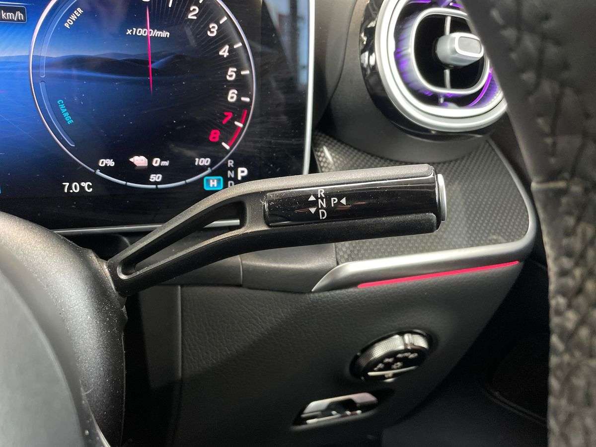 Used Mercedes-Benz GLC 2025 for sale - 78193326: Photo 29