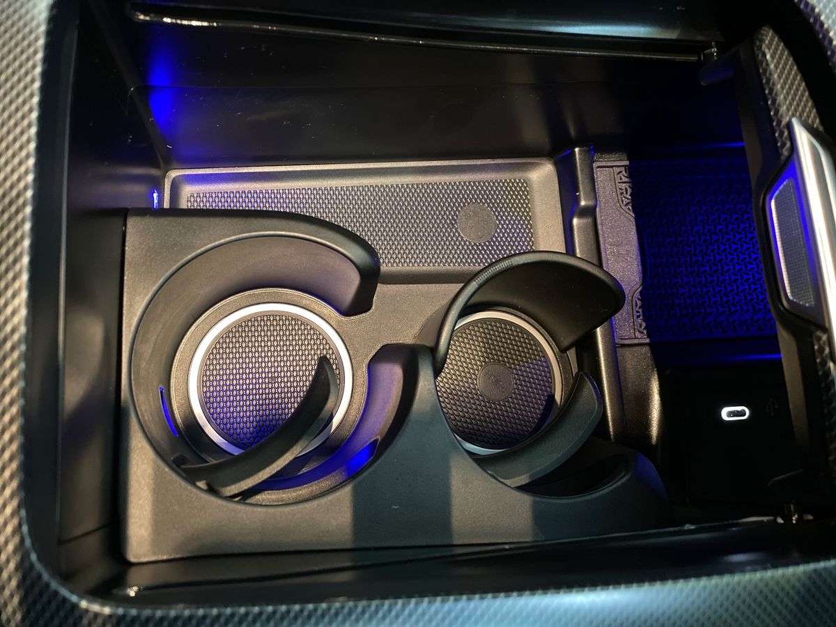 Used Mercedes-Benz GLC 2025 for sale - 78193326: Photo 32