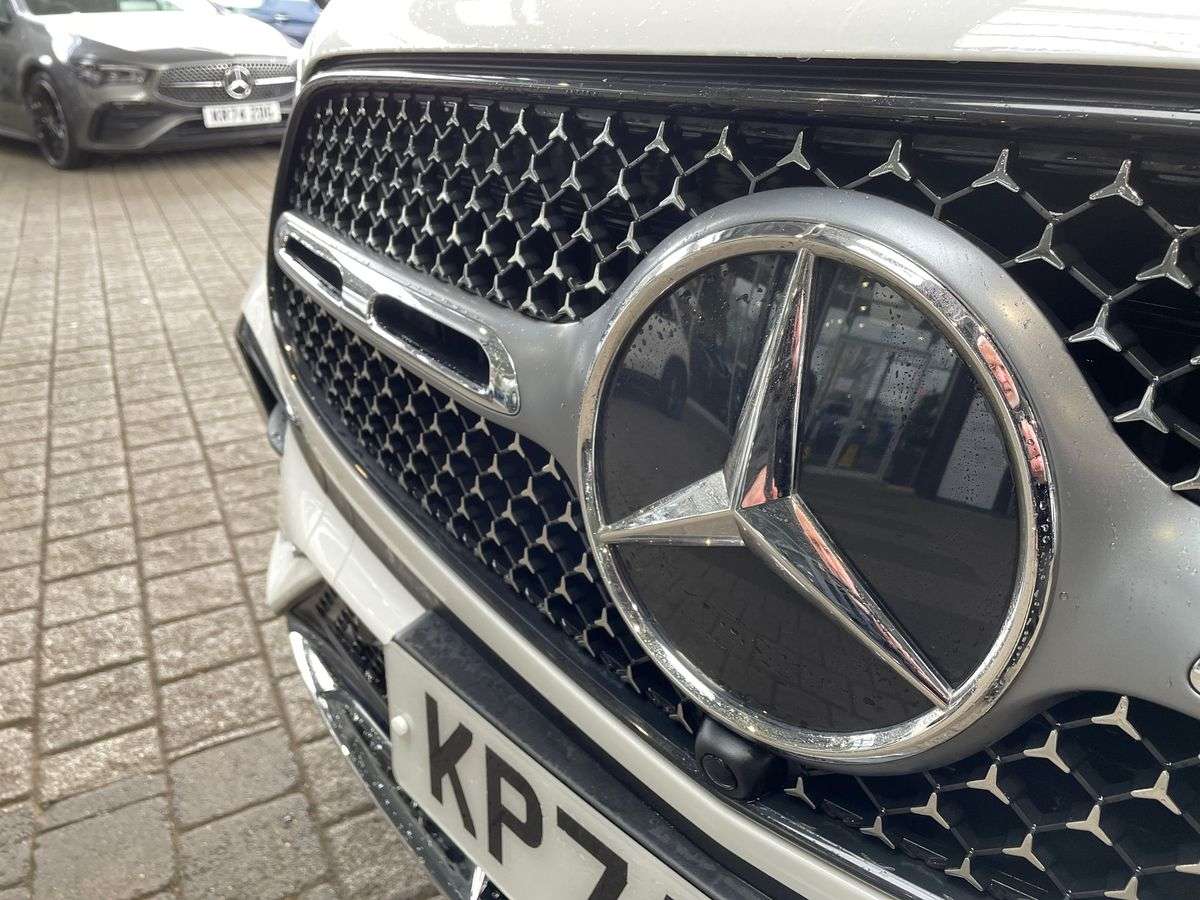 Used Mercedes-Benz GLC 2025 for sale - 78193326: Photo 33