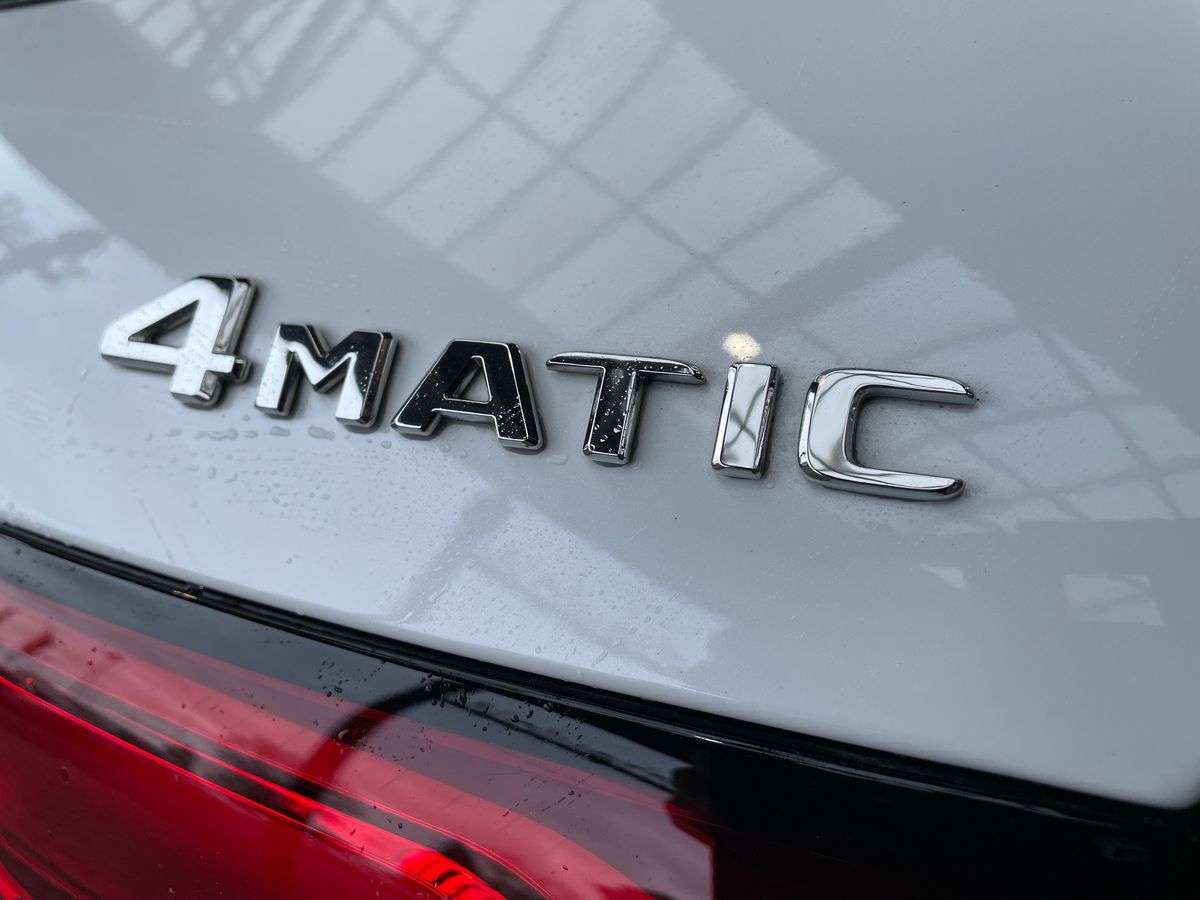 Used Mercedes-Benz GLC 2025 for sale - 78193326: Photo 35