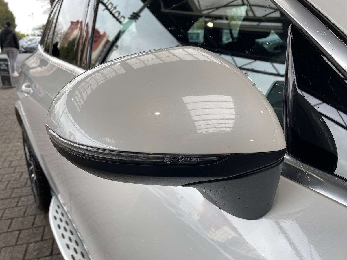 Used Mercedes-Benz GLC 2025 for sale - 78193326: Photo 38