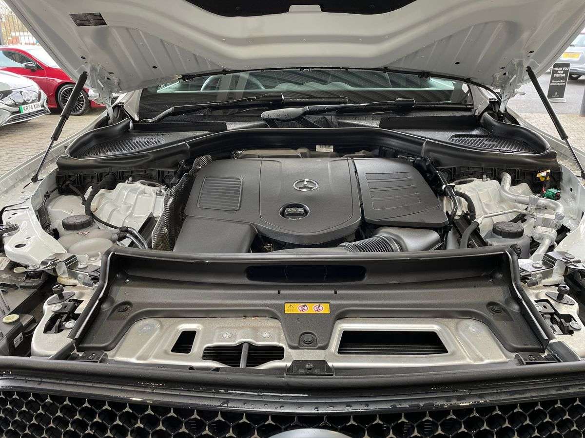 Used Mercedes-Benz GLC 2025 for sale - 78193326: Photo 39