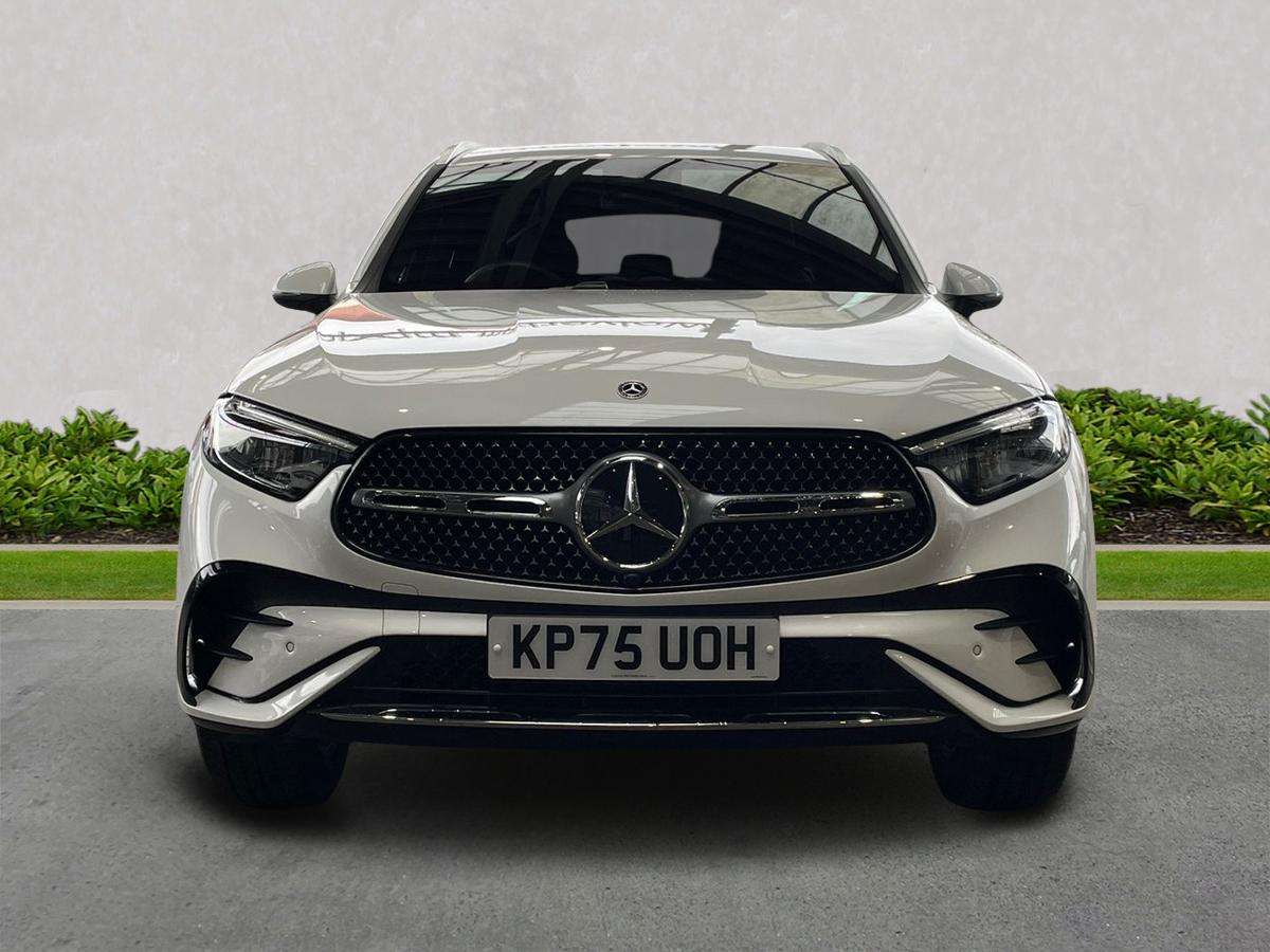 Used Mercedes-Benz GLC 2025 for sale - 78193326: Photo 5