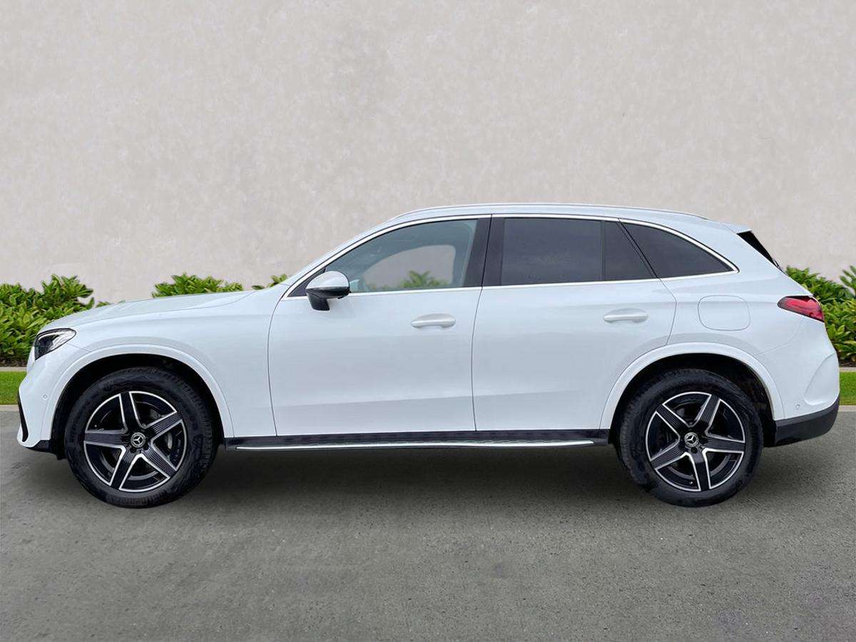 Used Mercedes-Benz GLC 2025 for sale - 78193326: Photo 7
