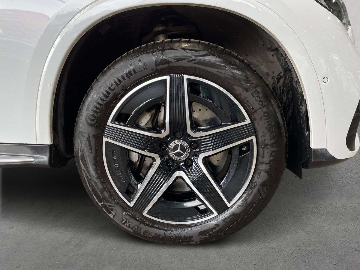 Used Mercedes-Benz GLC 2025 for sale - 78193326: Photo 9