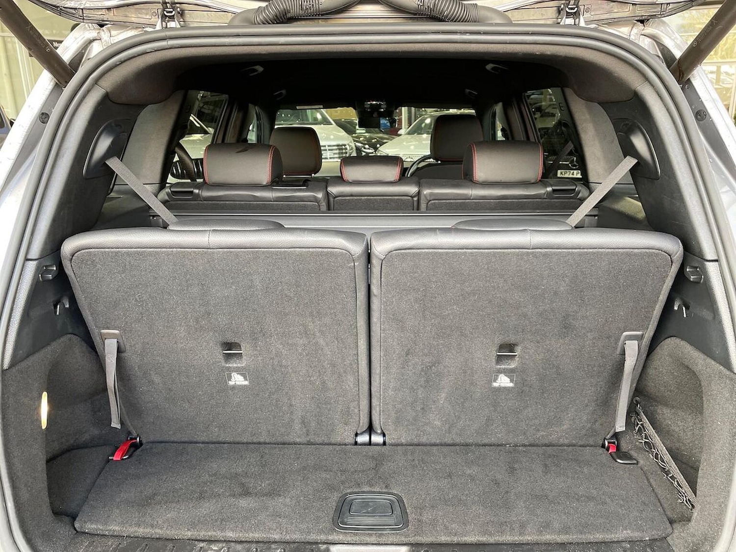 Used Mercedes-Benz GLB 2024 for sale - 76490550: Photo 17