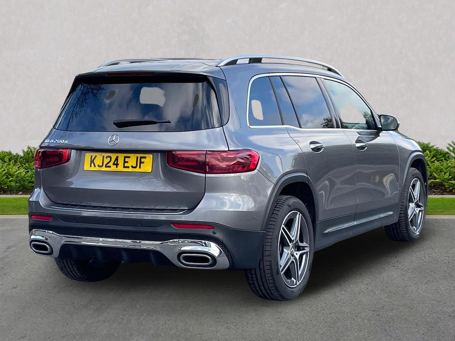 Used Mercedes-Benz GLB 2024 for sale - 76490550: Photo 18