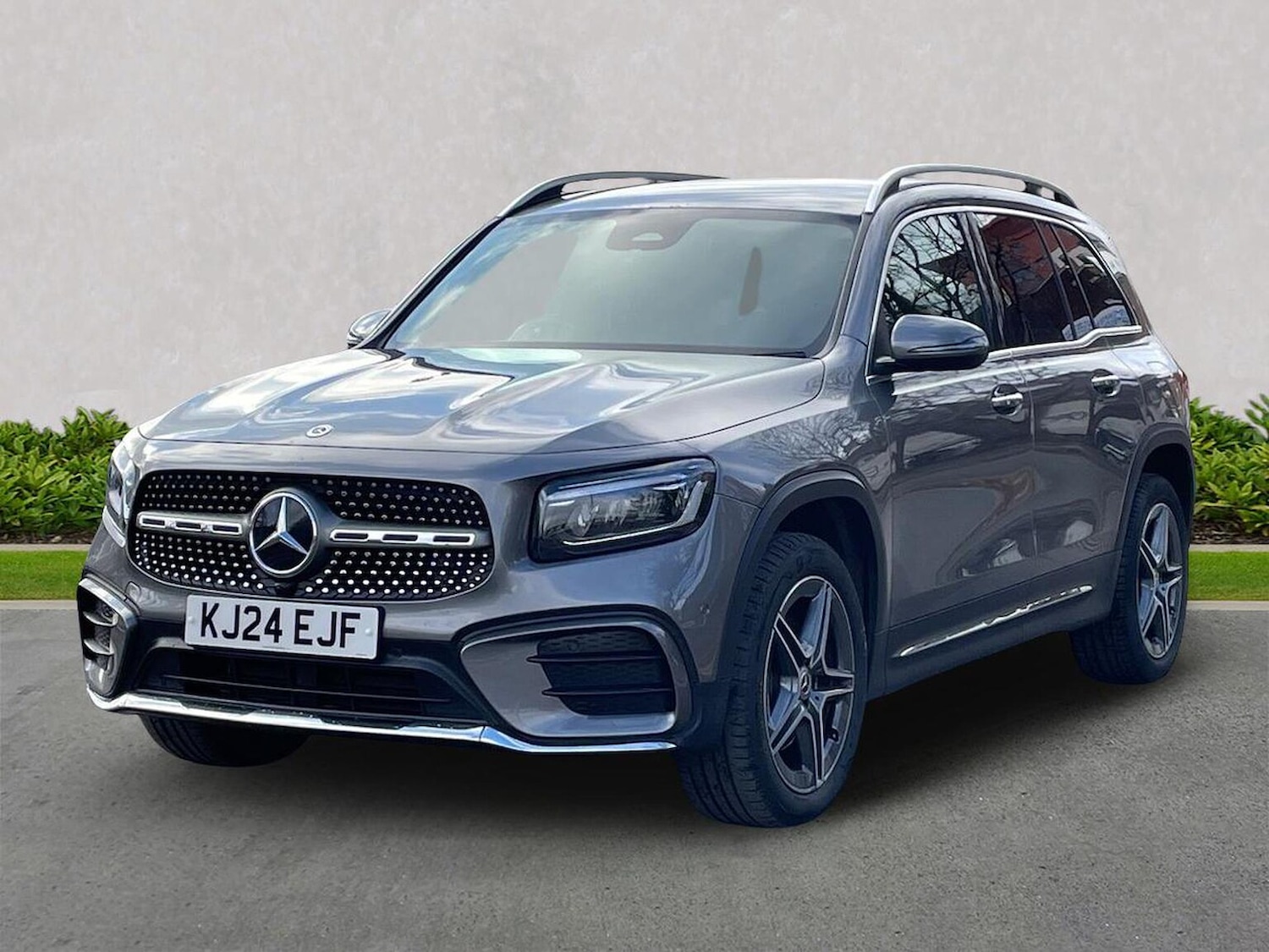 Used Mercedes-Benz GLB 2024 for sale - 76490550: Photo 20