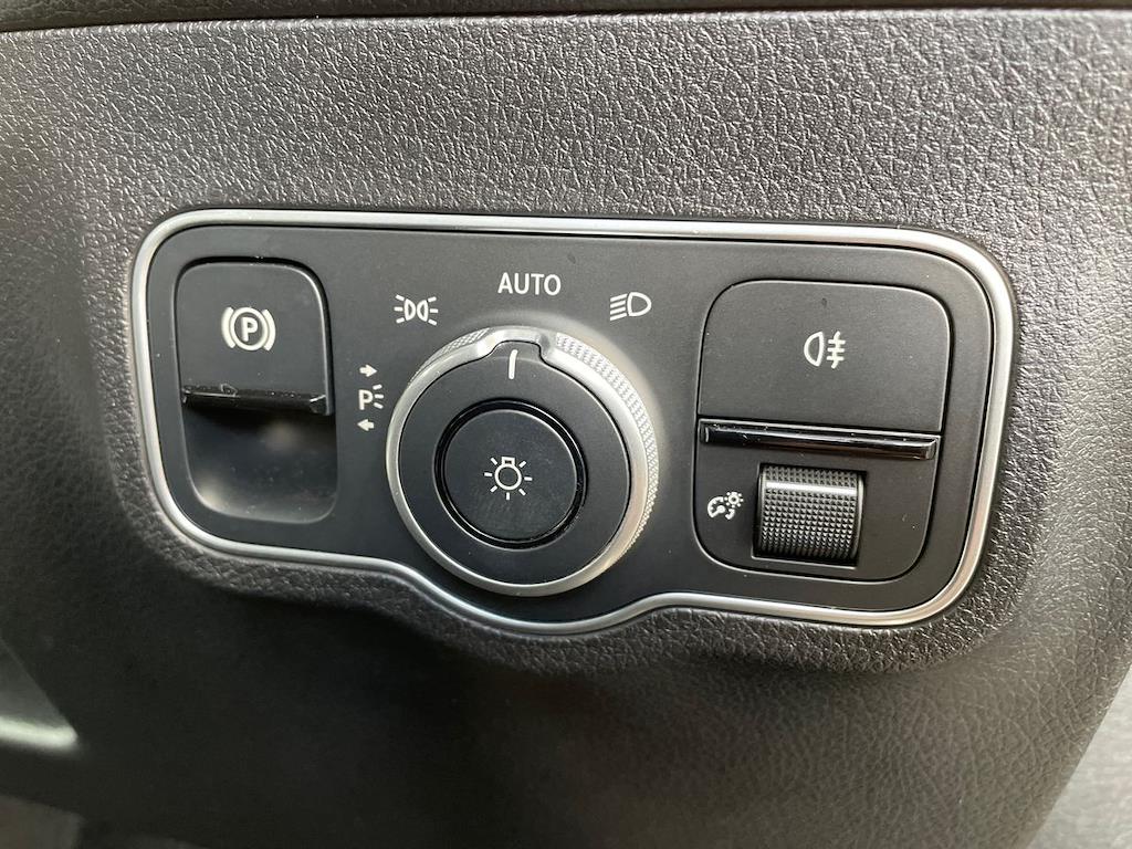 Used Mercedes-Benz GLB 2024 for sale - 76490550: Photo 22