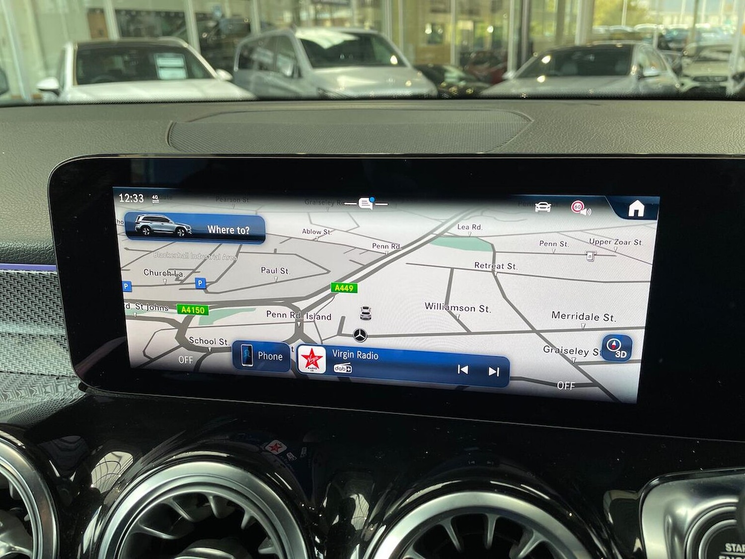 Used Mercedes-Benz GLB 2024 for sale - 76490550: Photo 24