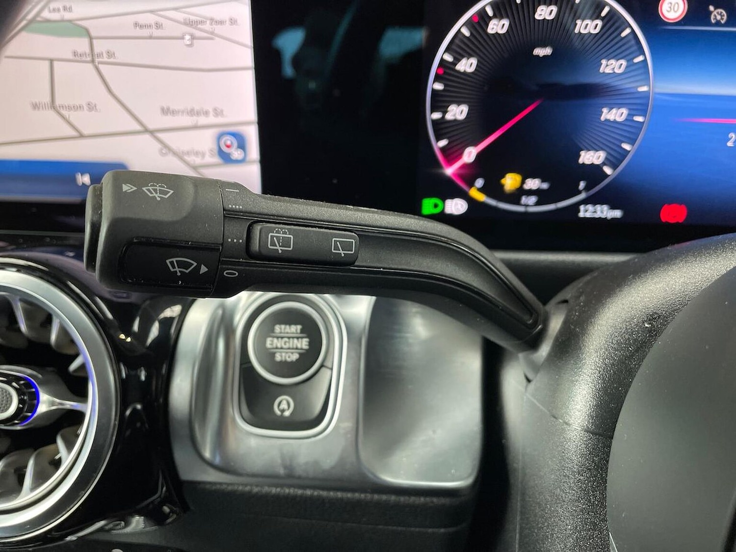 Used Mercedes-Benz GLB 2024 for sale - 76490550: Photo 28