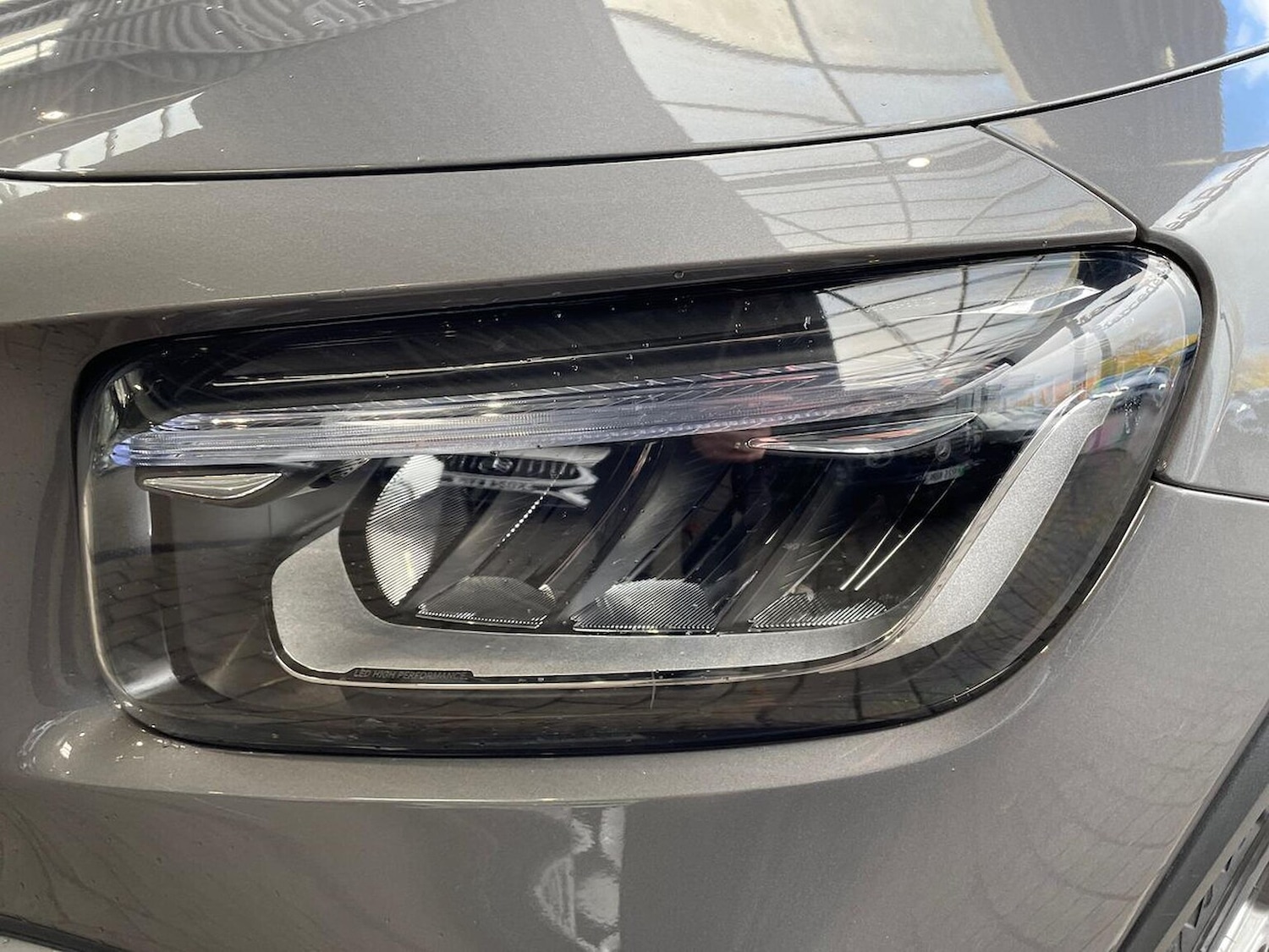 Used Mercedes-Benz GLB 2024 for sale - 76490550: Photo 34