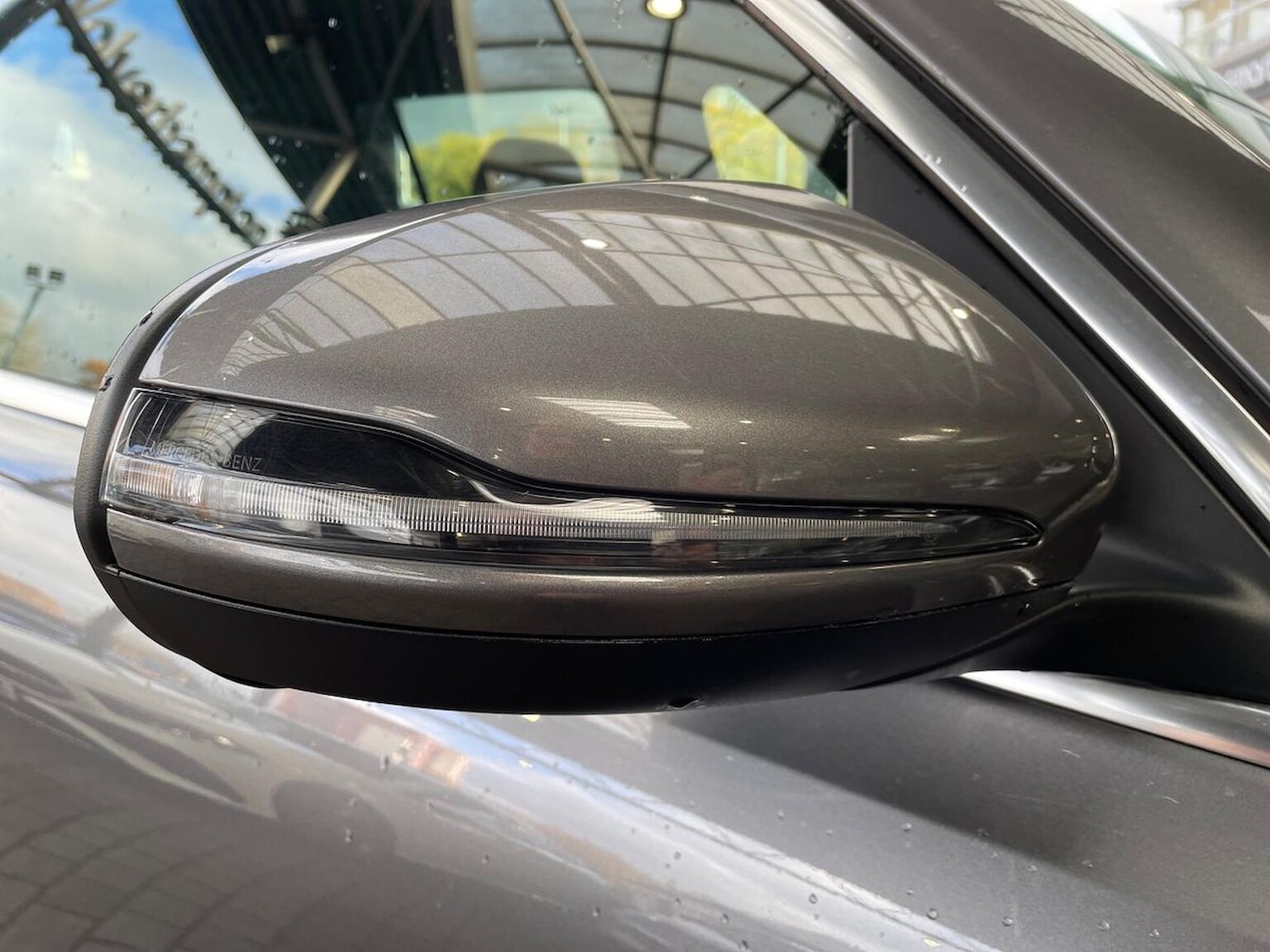 Used Mercedes-Benz GLB 2024 for sale - 76490550: Photo 38