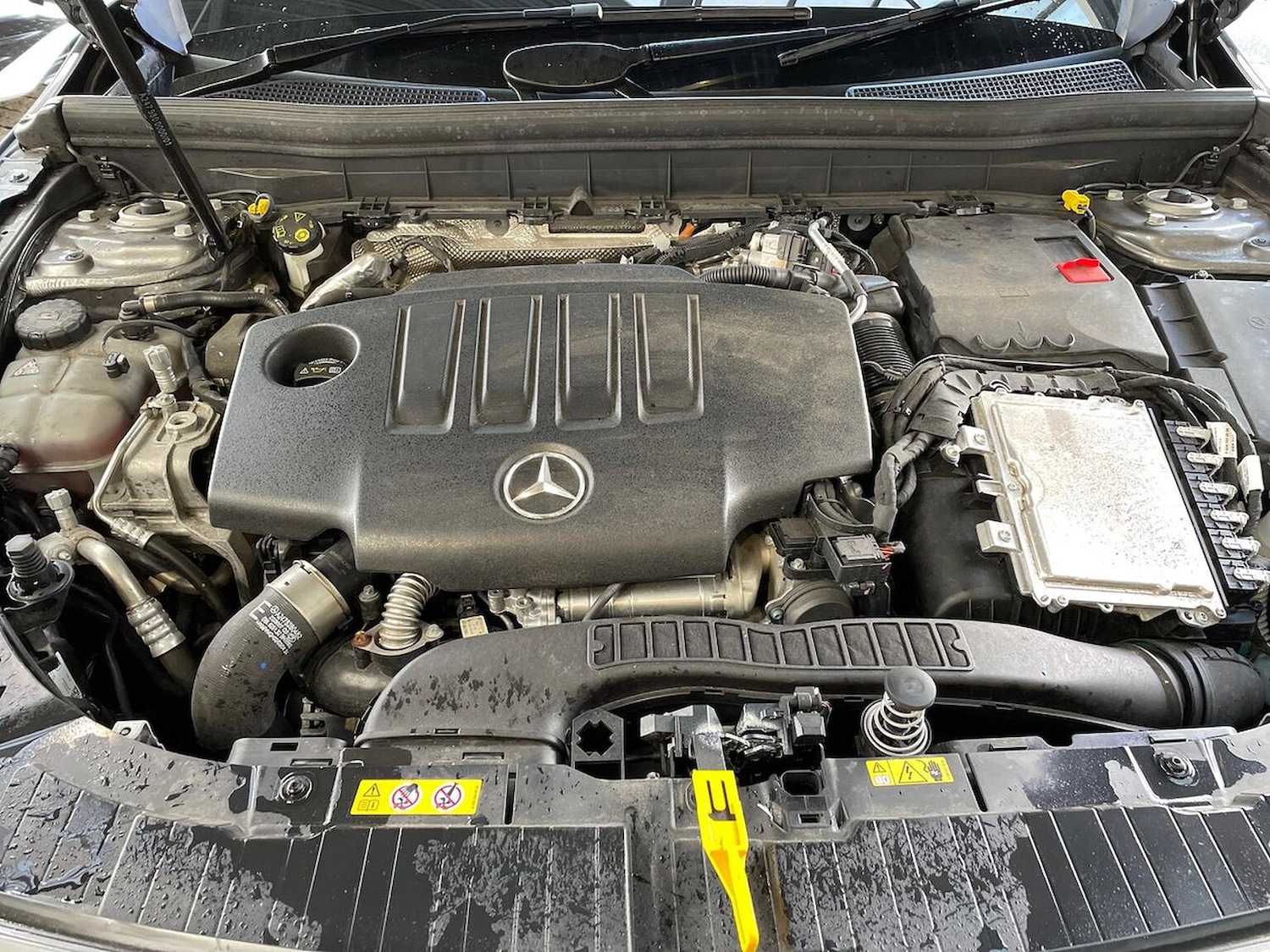 Used Mercedes-Benz GLB 2024 for sale - 76490550: Photo 39