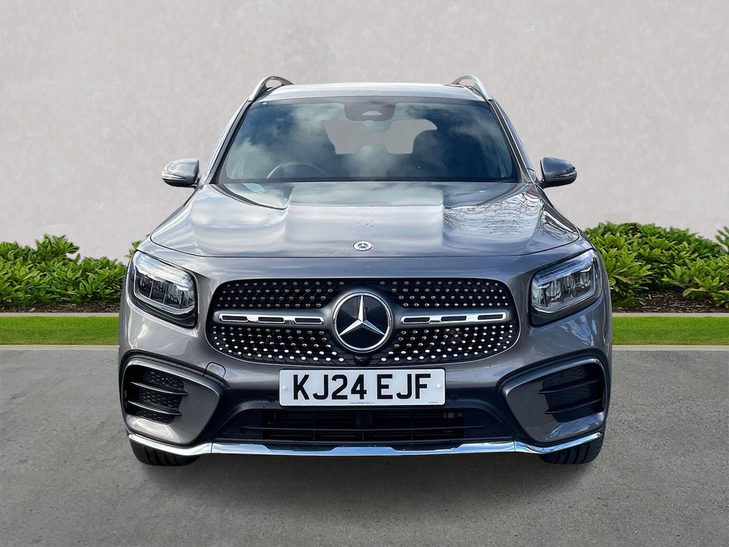 Used Mercedes-Benz GLB 2024 for sale - 76490550: Photo 5