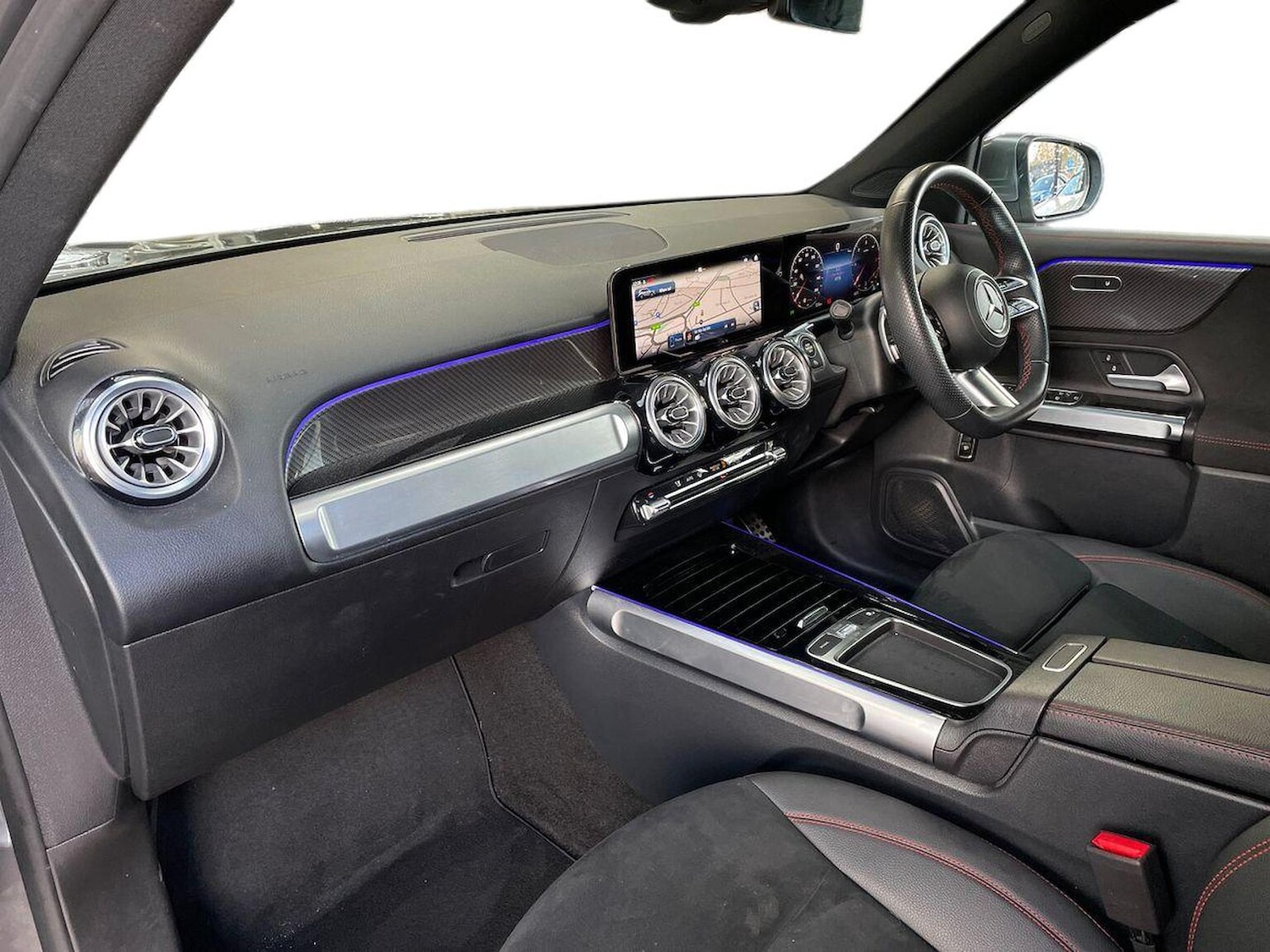 Used Mercedes-Benz GLB 2024 for sale - 76490550: Photo 7