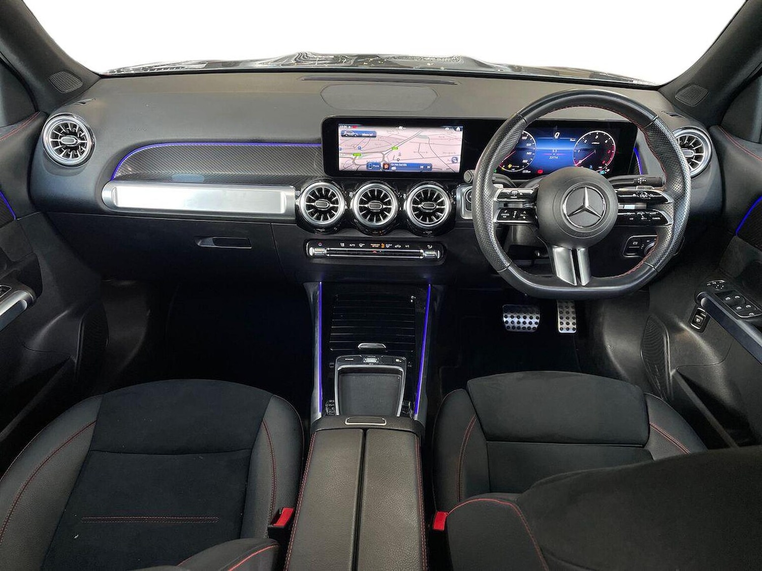 Used Mercedes-Benz GLB 2024 for sale - 76490550: Photo 8