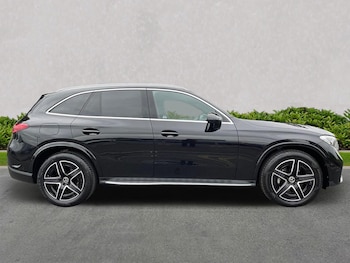 Used Mercedes-Benz GLC 2024 for sale - 75617268: Photo