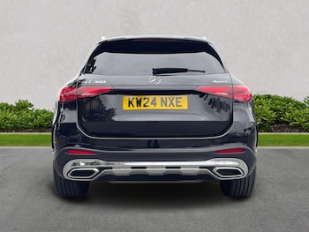 Used Mercedes-Benz GLC 2024 for sale - 75617268: Photo