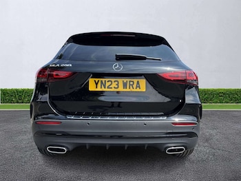 Used Mercedes-Benz GLA 2023 for sale - 79242168: Photo