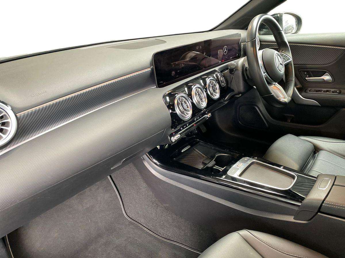 Used Mercedes-Benz A-Class 2024 for sale - 78192466: Photo 10