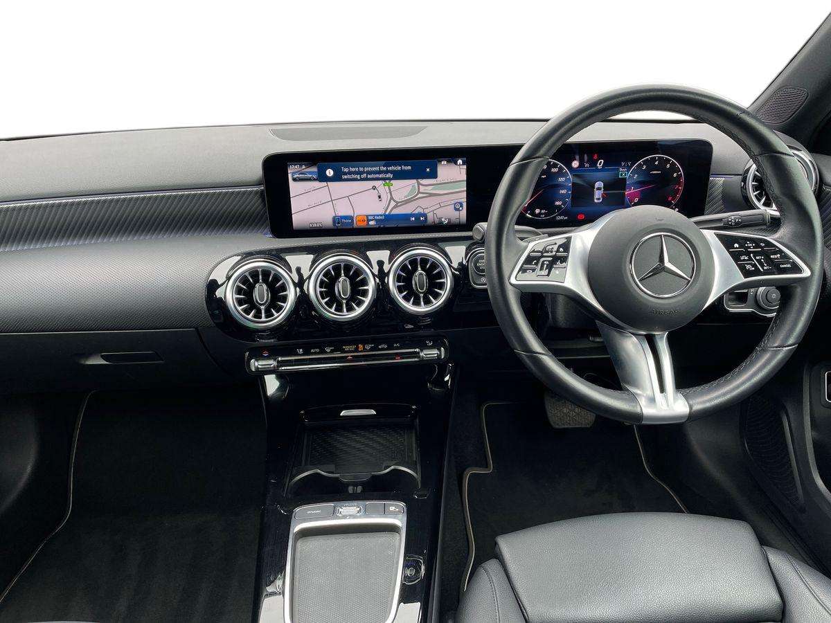 Used Mercedes-Benz A-Class 2024 for sale - 78192466: Photo 11