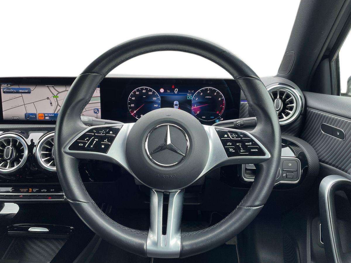 Used Mercedes-Benz A-Class 2024 for sale - 78192466: Photo 12