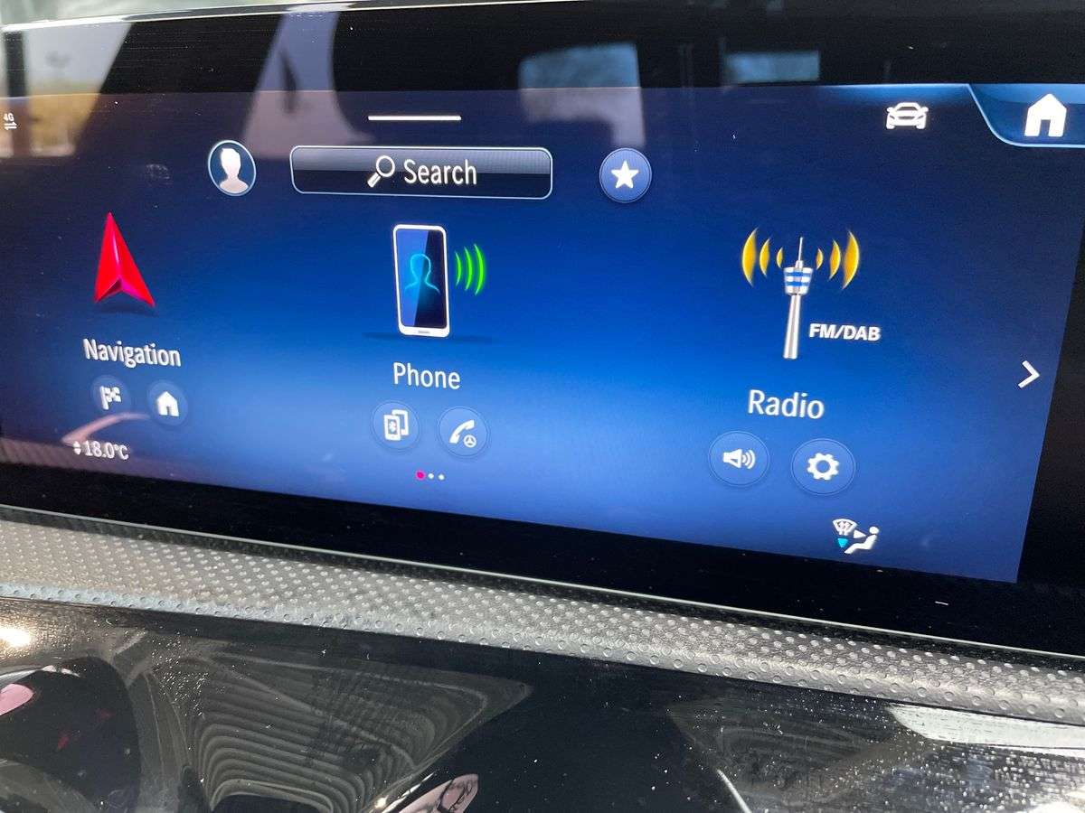 Used Mercedes-Benz A-Class 2024 for sale - 78192466: Photo 14