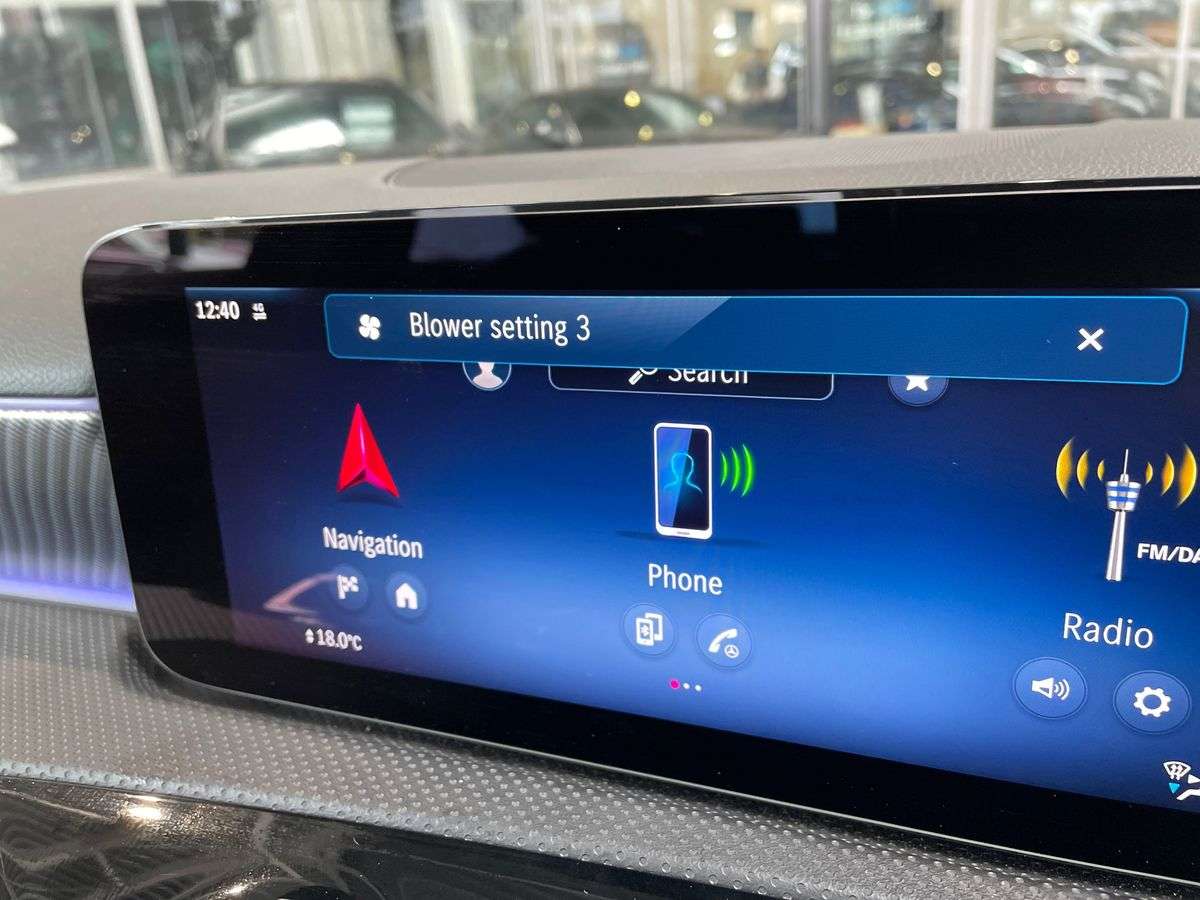 Used Mercedes-Benz A-Class 2024 for sale - 78192466: Photo 15