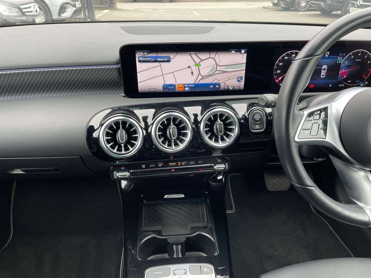 Used Mercedes-Benz A-Class 2024 for sale - 78192466: Photo 16