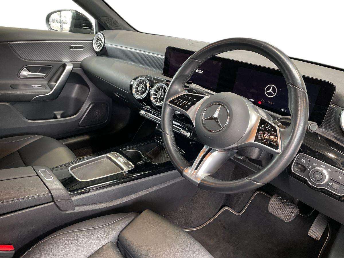 Used Mercedes-Benz A-Class 2024 for sale - 78192466: Photo 18