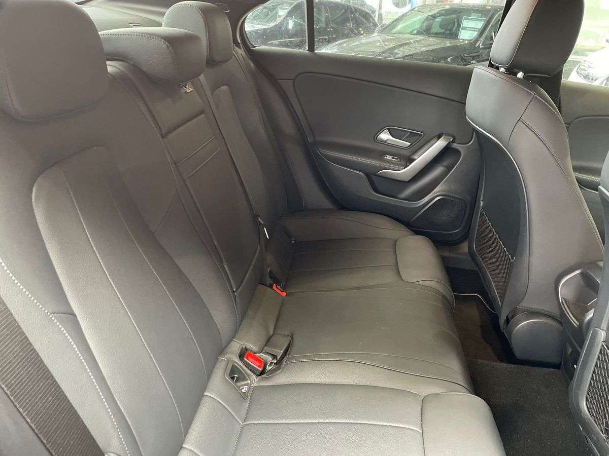 Used Mercedes-Benz A-Class 2024 for sale - 78192466: Photo 19