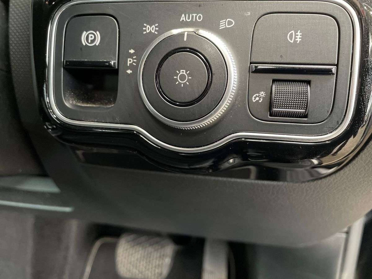 Used Mercedes-Benz A-Class 2024 for sale - 78192466: Photo 22