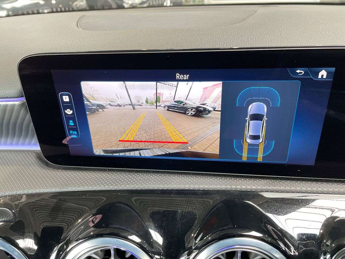 Used Mercedes-Benz A-Class 2024 for sale - 78192466: Photo 23