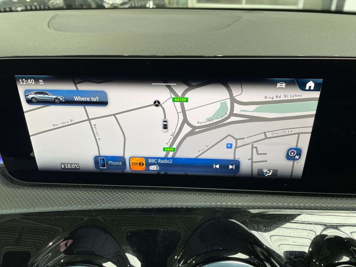 Used Mercedes-Benz A-Class 2024 for sale - 78192466: Photo 24