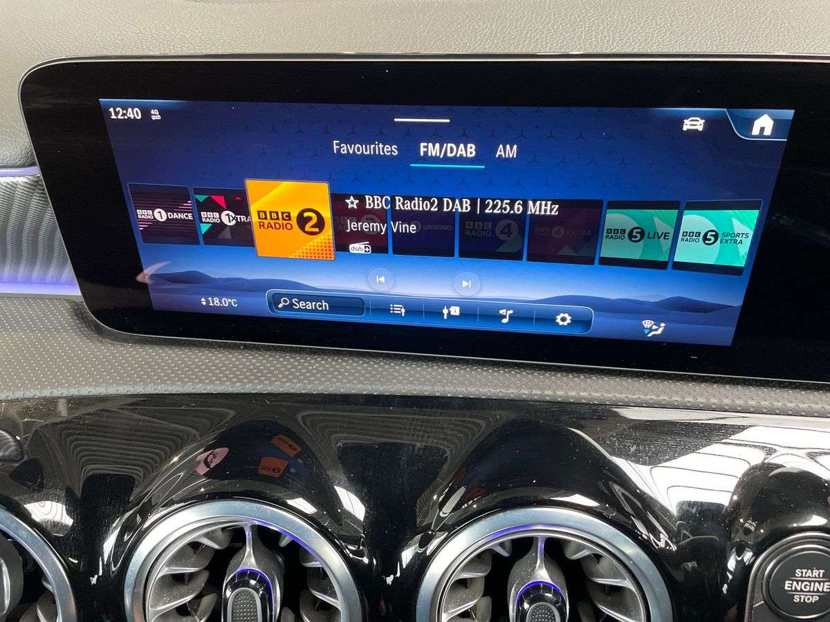 Used Mercedes-Benz A-Class 2024 for sale - 78192466: Photo 25