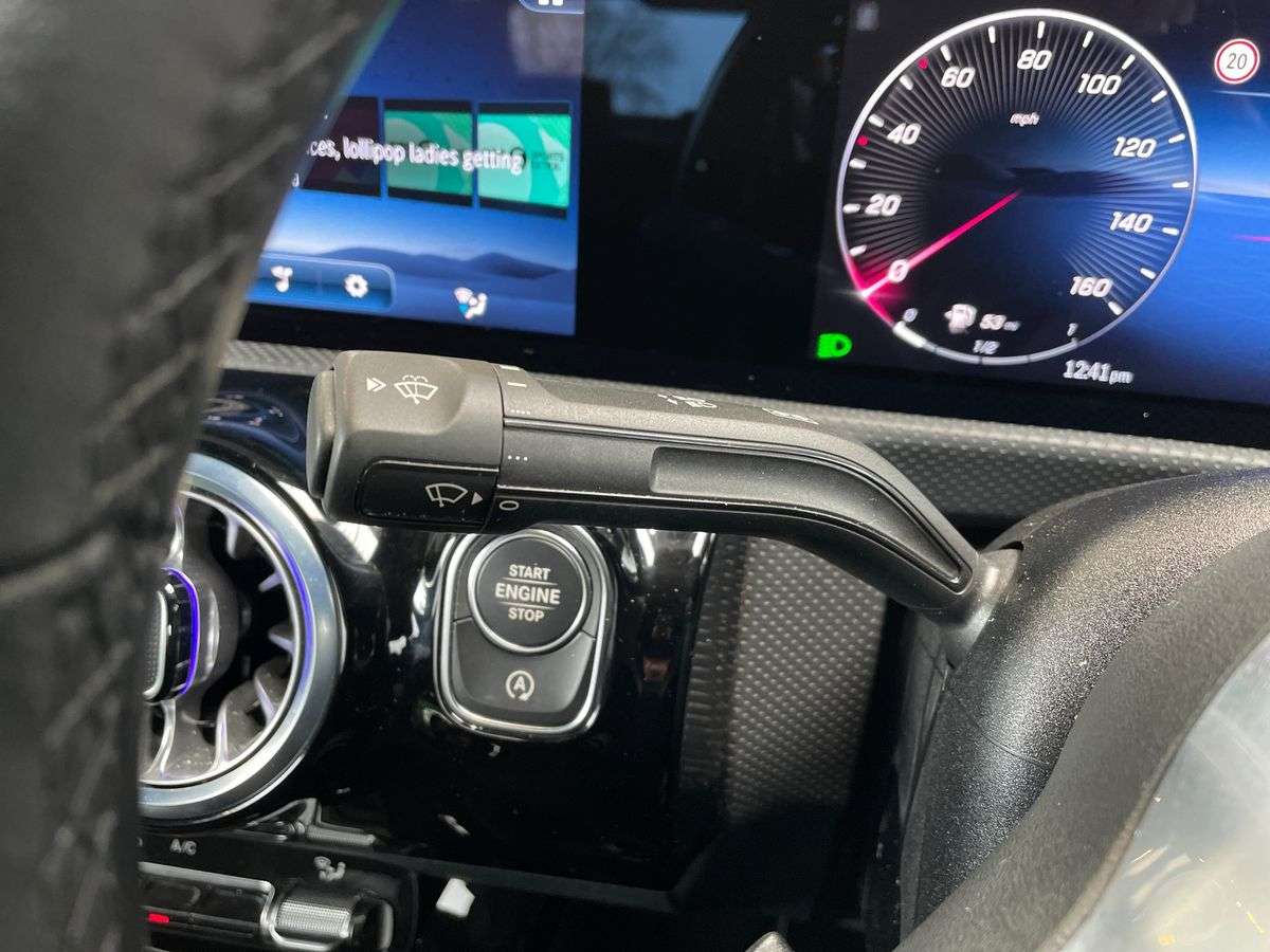 Used Mercedes-Benz A-Class 2024 for sale - 78192466: Photo 28