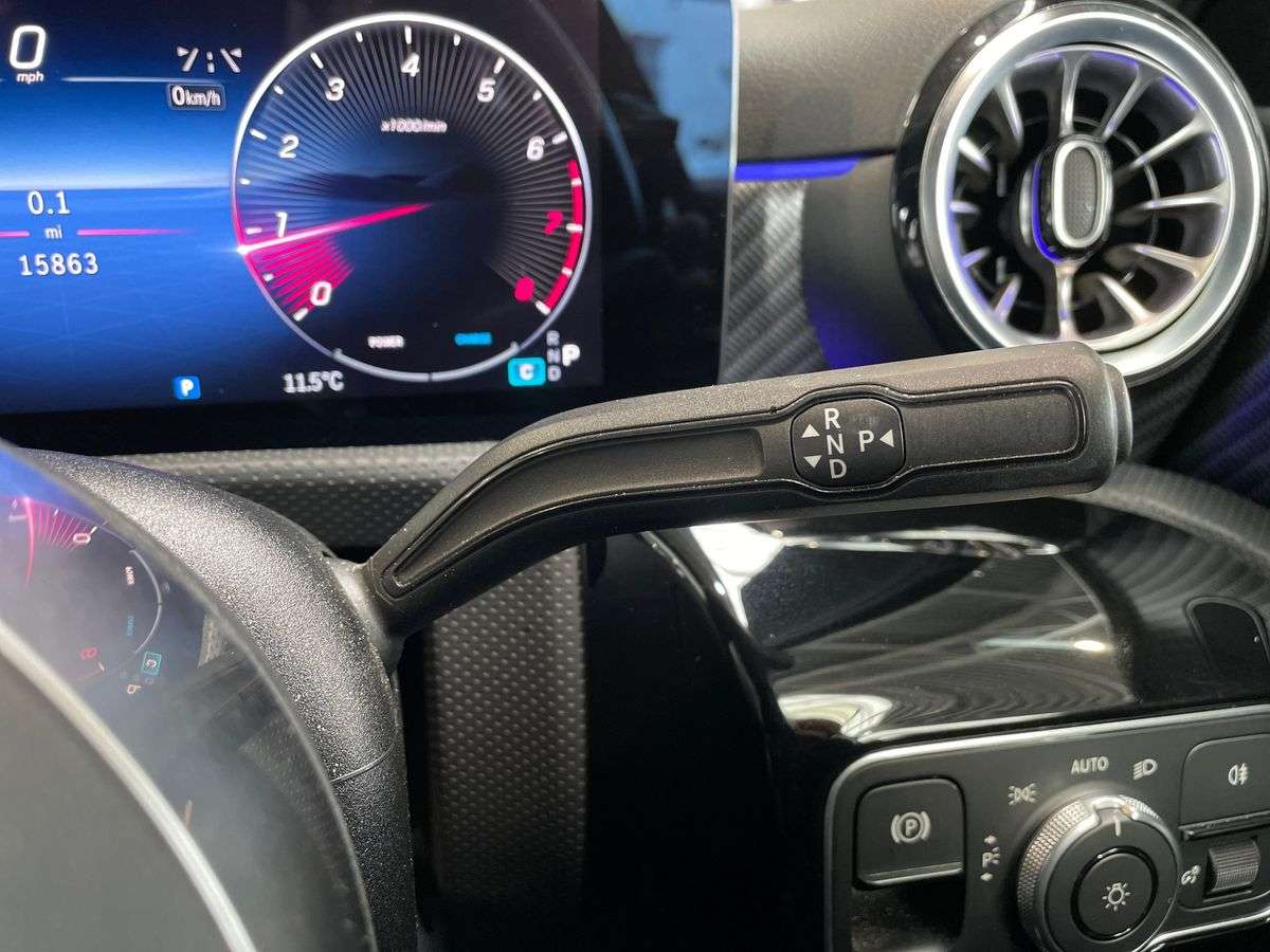 Used Mercedes-Benz A-Class 2024 for sale - 78192466: Photo 29