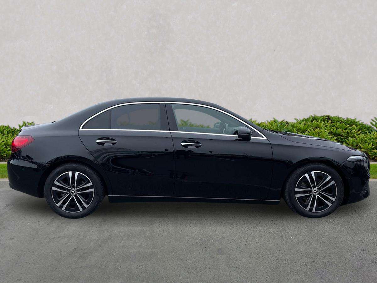 Used Mercedes-Benz A-Class 2024 for sale - 78192466: Photo 3