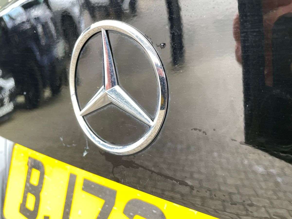 Used Mercedes-Benz A-Class 2024 for sale - 78192466: Photo 35