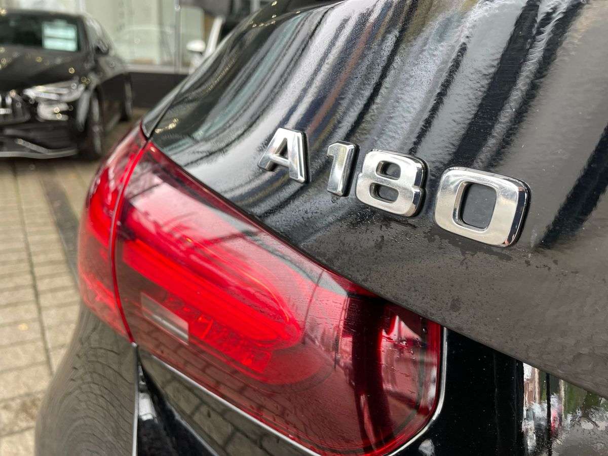 Used Mercedes-Benz A-Class 2024 for sale - 78192466: Photo 36