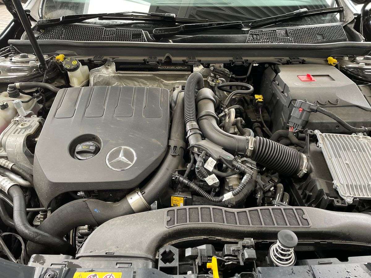 Used Mercedes-Benz A-Class 2024 for sale - 78192466: Photo 39