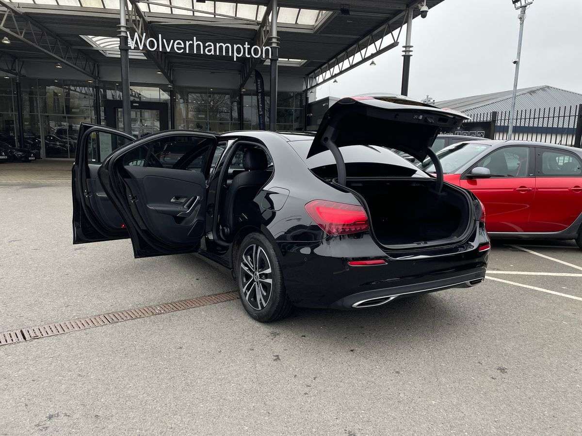 Used Mercedes-Benz A-Class 2024 for sale - 78192466: Photo 40