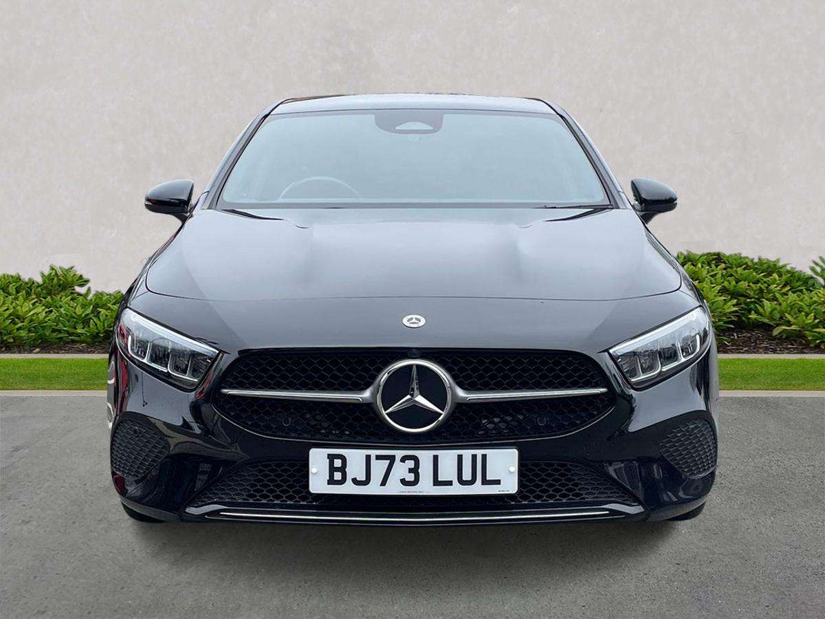 Used Mercedes-Benz A-Class 2024 for sale - 78192466: Photo 5